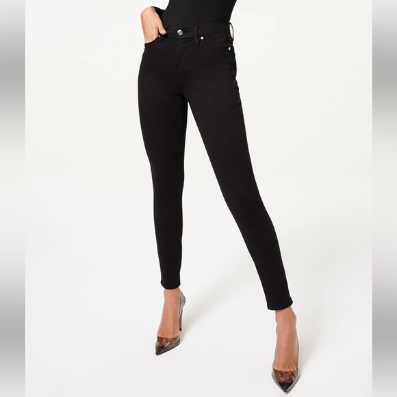 Good American Denim - Good American Good Legs Jeans size 6